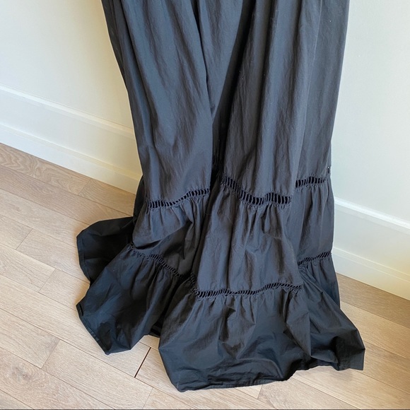 Dresses Alc Piper Maxi Dress Poshmark